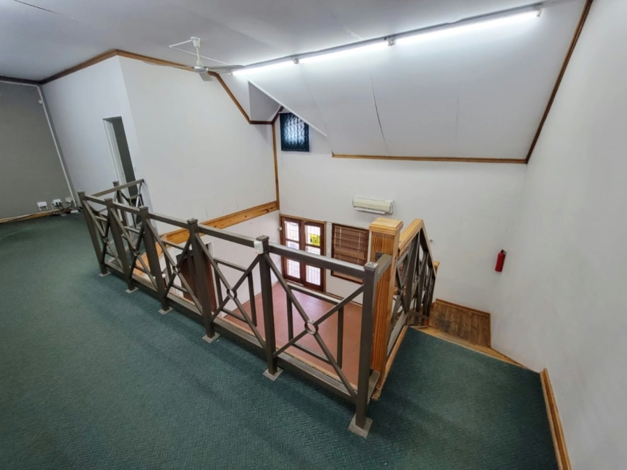 Commercial Property for Sale in Kroonstad Central Free State